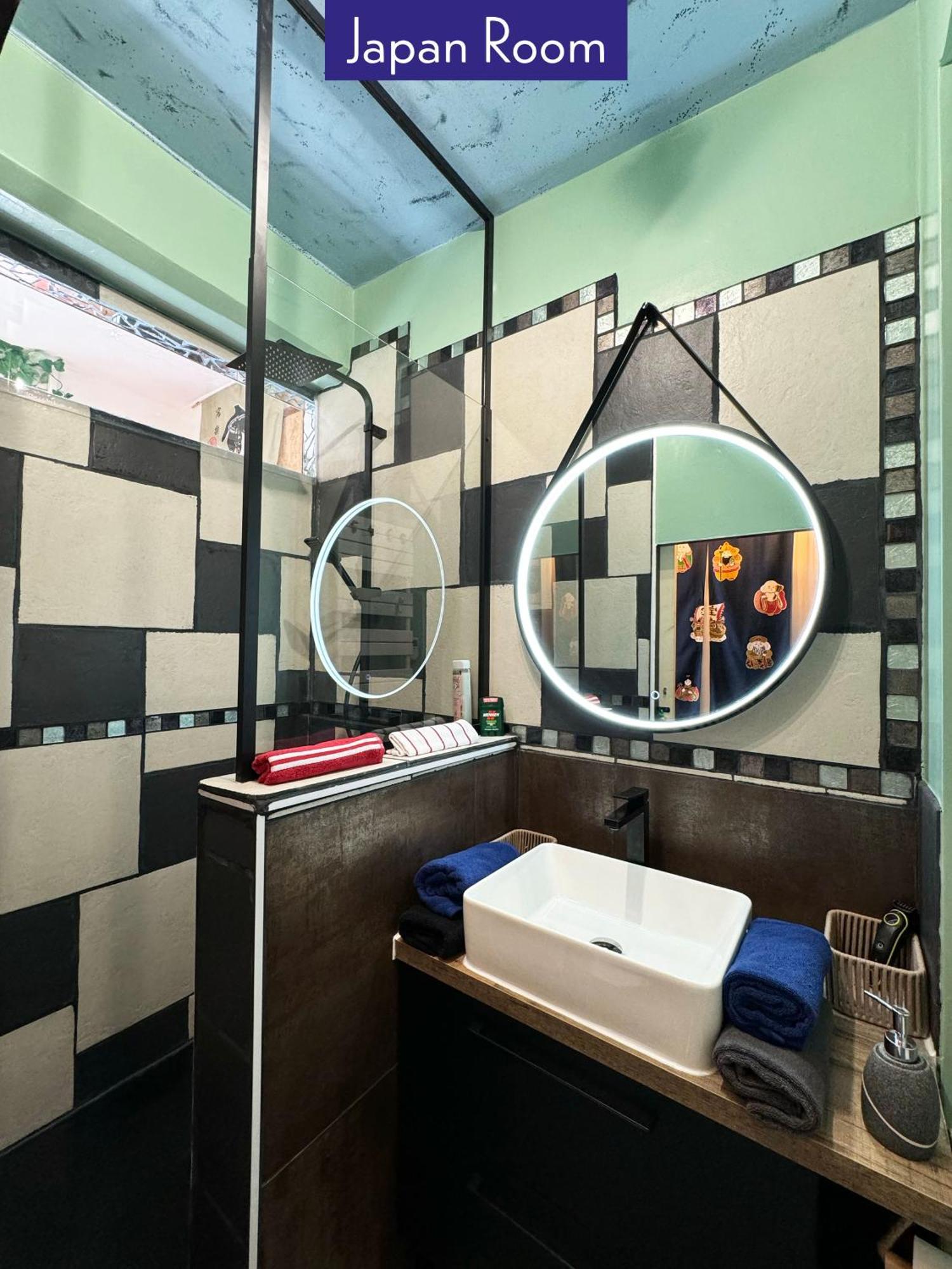 Appartements Studio Et Japan Room - Proche Disneyland Paris Crecy-la-Chapelle Екстериор снимка